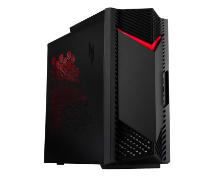 Komputer PC Acer Nitro 50 i5-14400F/32GB/1TB RTX4060